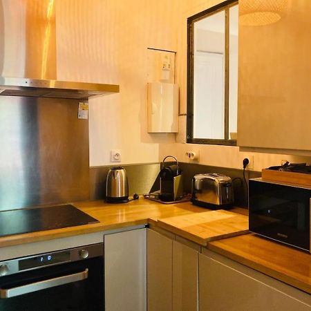 Appt De Charme T3 50M2 Hypercentre Cauterets Apartamento Exterior foto