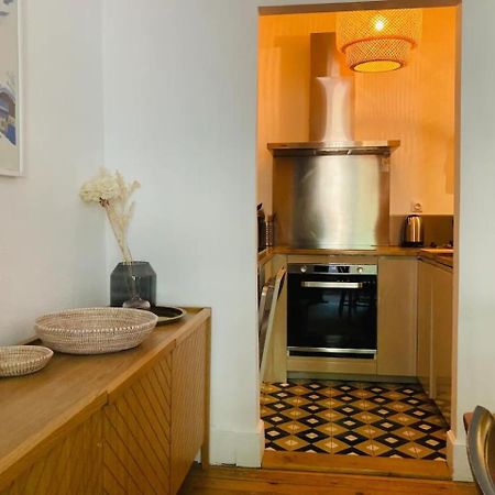 Appt De Charme T3 50M2 Hypercentre Cauterets Apartamento Exterior foto
