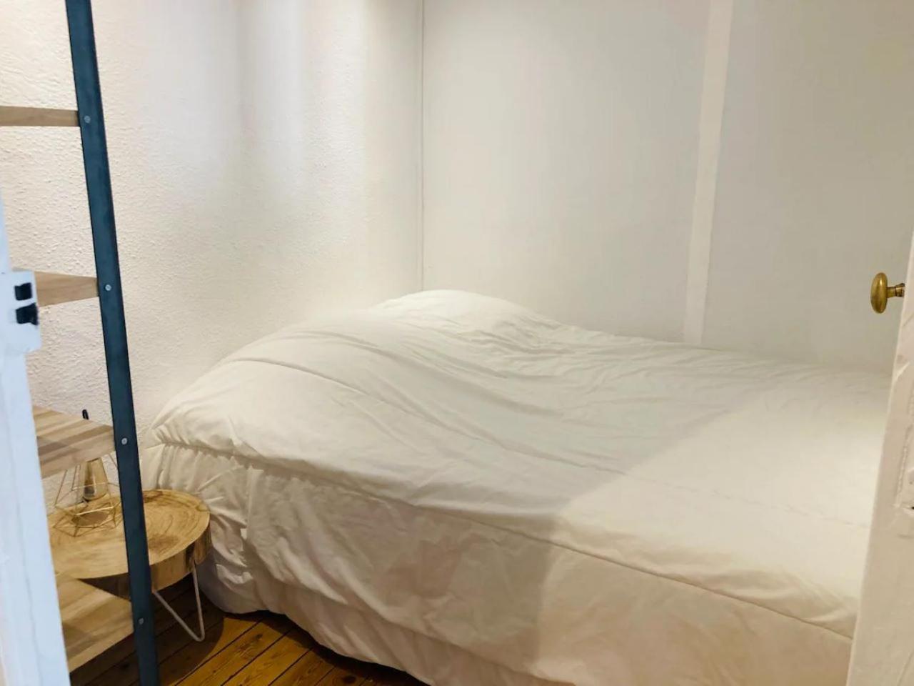 Appt De Charme T3 50M2 Hypercentre Cauterets Apartamento Exterior foto